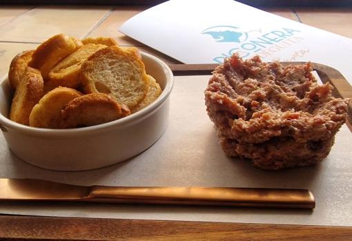 La Bodeguita La Piconera apuesta por el tapeo en su regreso