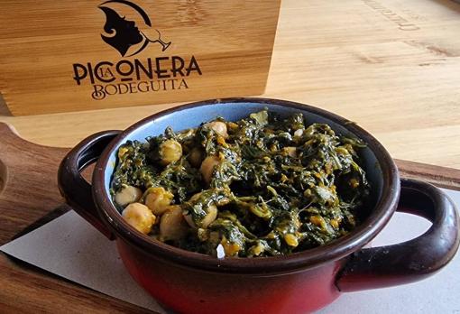 La Bodeguita La Piconera apuesta por el tapeo en su regreso