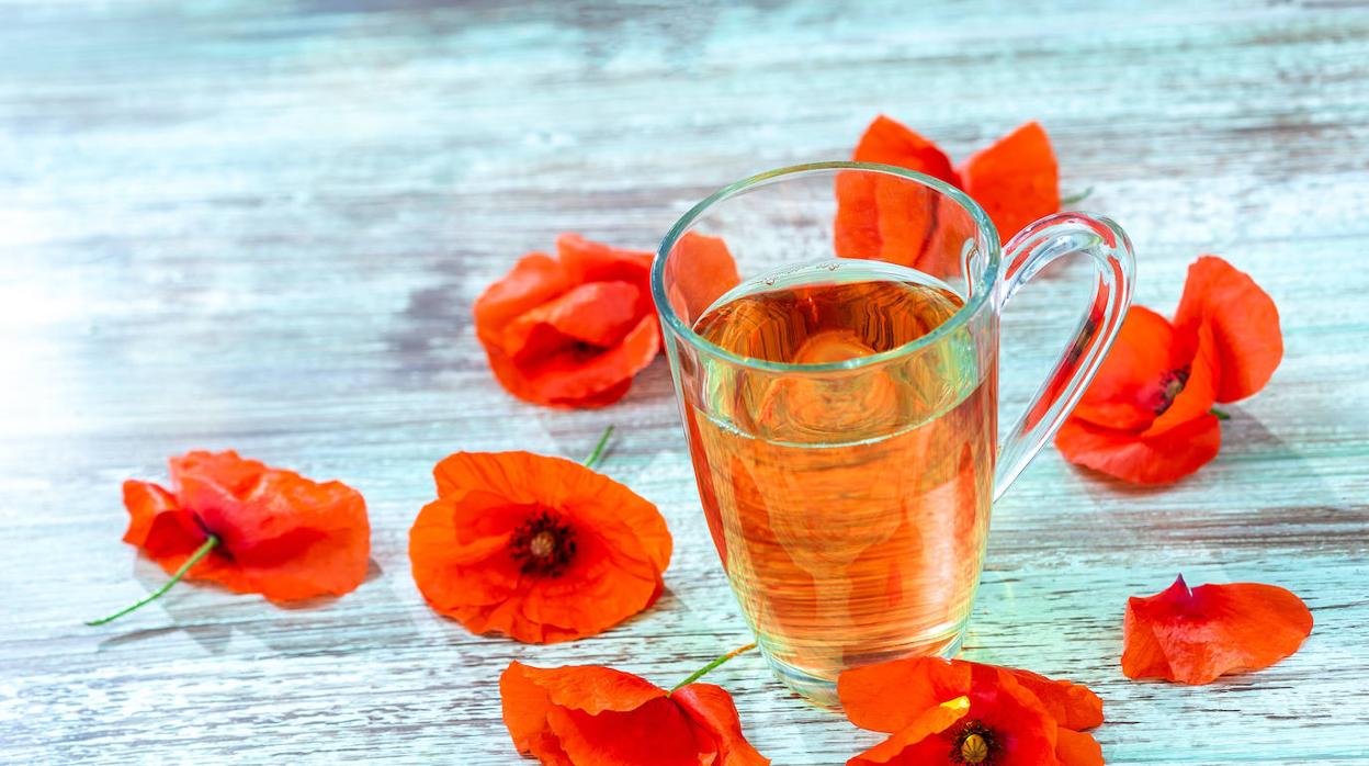 Con esta infusión descansarás mejor