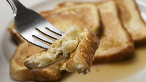 Recetas de torrijas ricas y fáciles