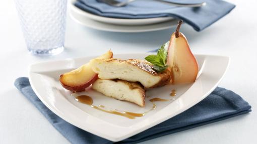 Recetas de torrijas ricas y fáciles