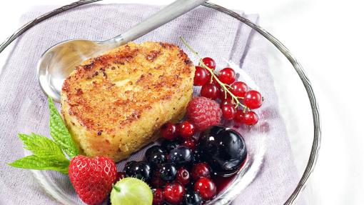 Recetas de torrijas ricas y fáciles