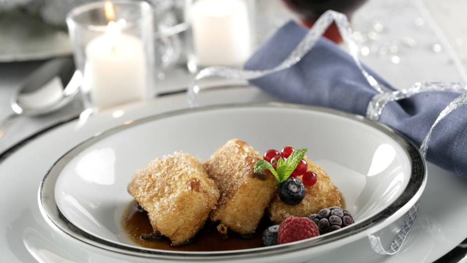 Recetas de torrijas ricas y fáciles