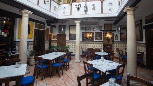 Dónde comer como un cordobés en el Puente de Andalucía