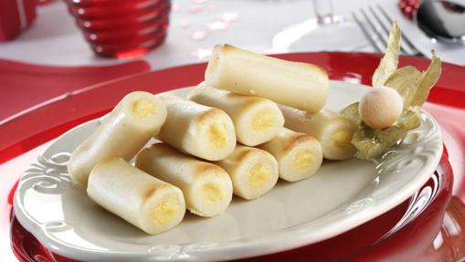 Recetas dulces de Cuaresma