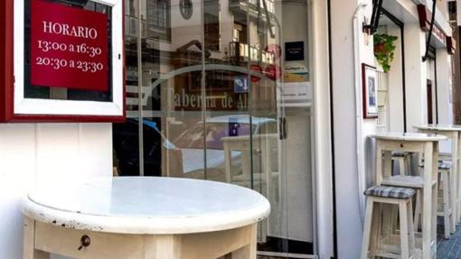 15 restaurantes de Córdoba recomendados por la Guía Repsol 2023