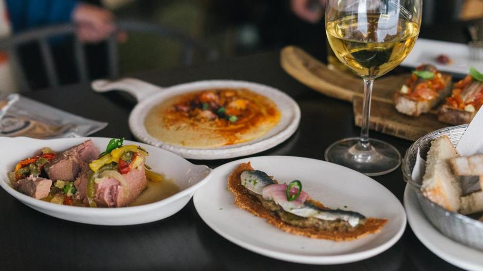 La Tienda de La Azotea regresa con nuevo look y una apuesta por la tapa