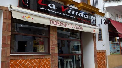 De tapas por Almodóvar del Río