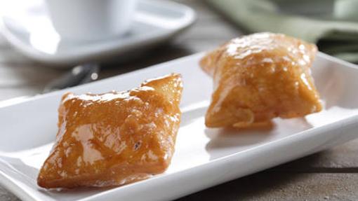 Postres y dulces de Semana Santa