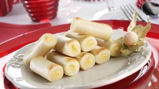 Postres y dulces de Semana Santa