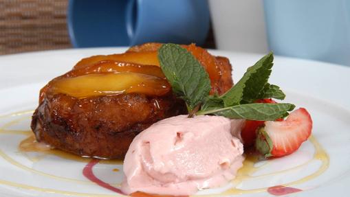 Postres y dulces de Semana Santa