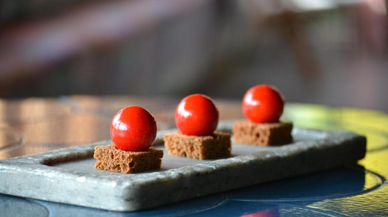 Pedro Sánchez-Cuerda se alía con Grupo Trifulca para crear el catering Ágape 360º