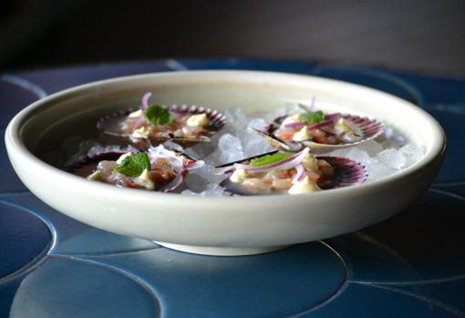 Pedro Sánchez-Cuerda se alía con Grupo Trifulca para crear el catering Ágape 360º