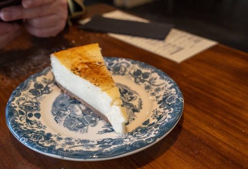 La Cayetana: «Cómo mirar la tradición desde hoy»