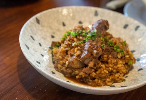 La Cayetana: «Cómo mirar la tradición desde hoy»