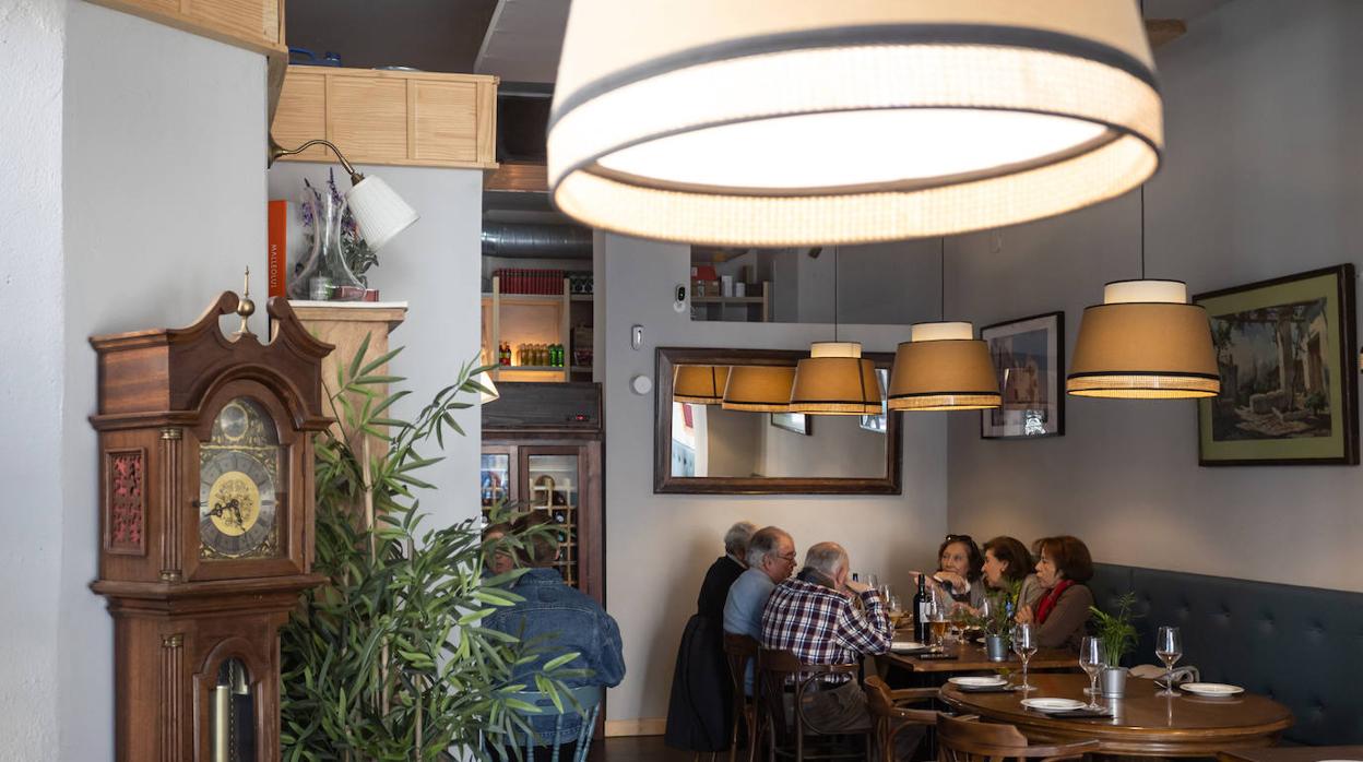 La Cayetana: «Cómo mirar la tradición desde hoy»