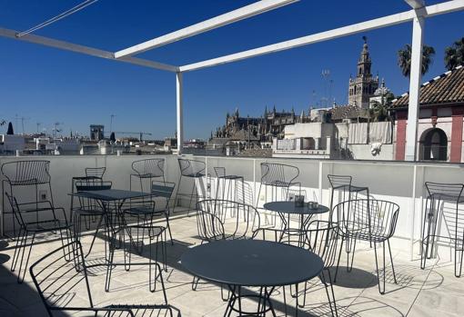 Sal Gorda estrena un nuevo local en el corazón del Barrio de Santa Cruz