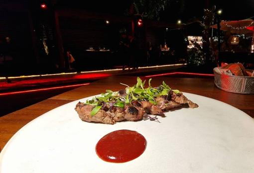 Nuevas recetas y aires de cabaret en el inicio de temporada de Maquiavelo