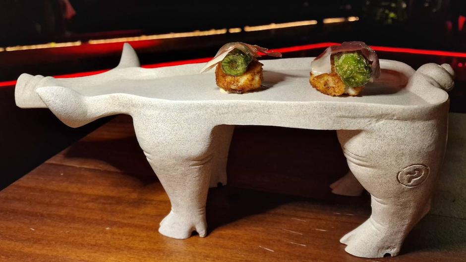 Nuevas recetas y aires de cabaret en el inicio de temporada de Maquiavelo