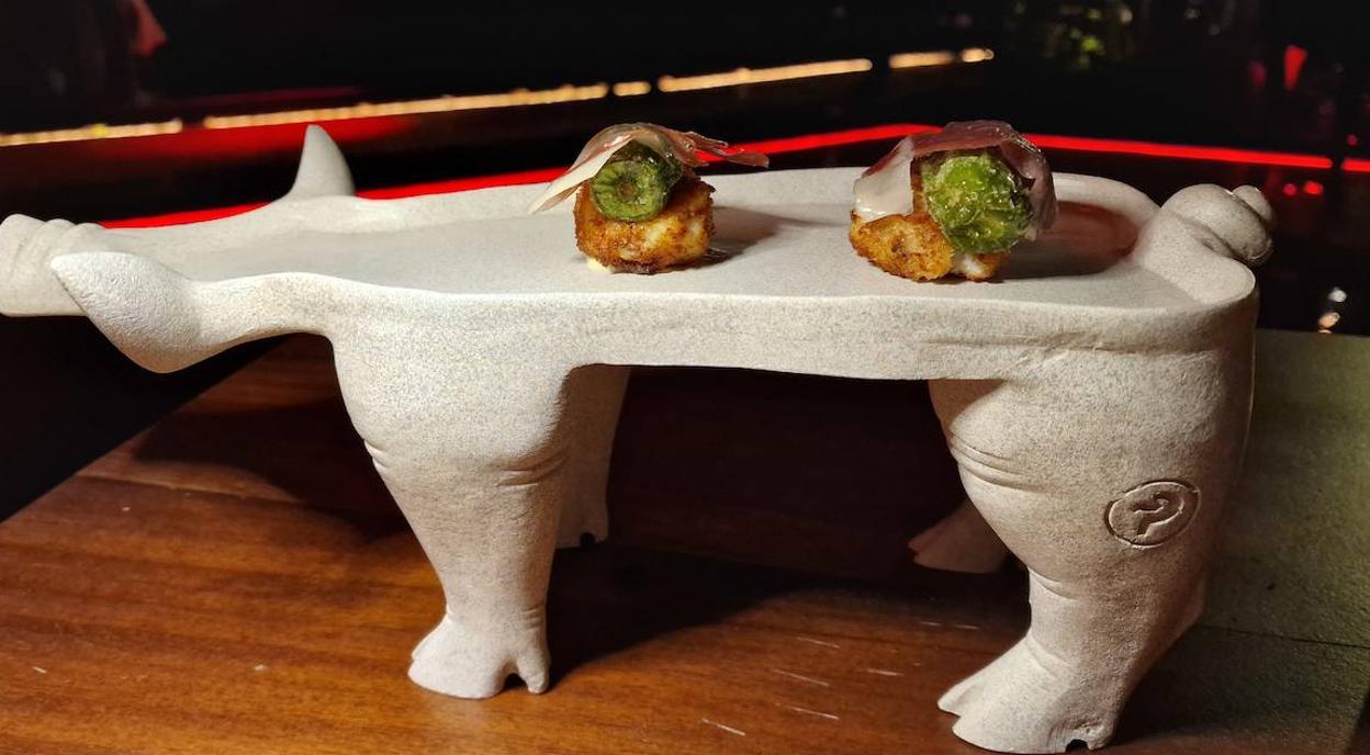 Nuevas recetas y aires de cabaret en el inicio de temporada de Maquiavelo