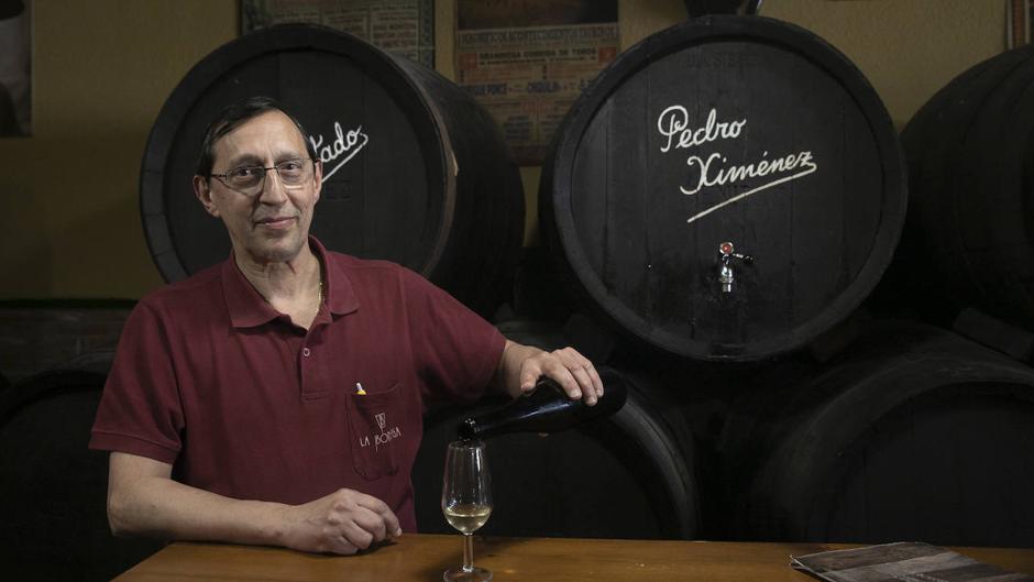 La Bodega: el ‘abc’ del tapeo cordobés