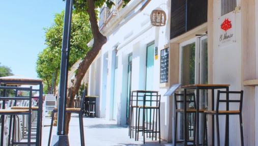 Dónde comer en Córdoba cerca de la carrera oficial de Semana Santa (I)