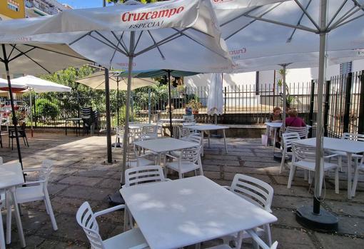 Arcos 33, tapeo casero junto a la parroquia de Los Remedios