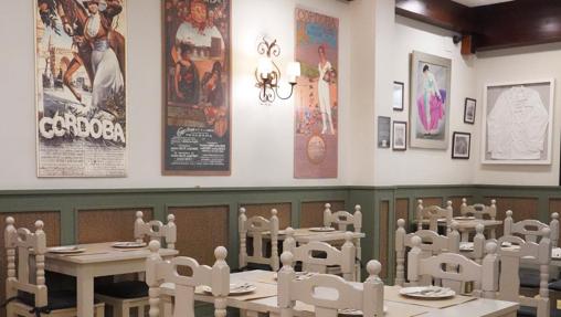 Dónde comer en Córdoba cerca de la carrera oficial de Semana Santa (I)