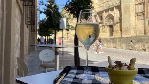 Dónde comer en Córdoba cerca de la carrera oficial de Semana Santa (I)