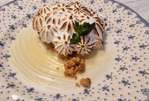 El Limón, la apuesta gastronómica del nuevo hotel Don Ramón