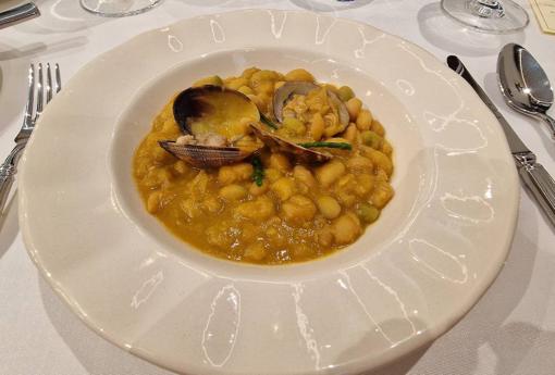 El Limón, la apuesta gastronómica del nuevo hotel Don Ramón