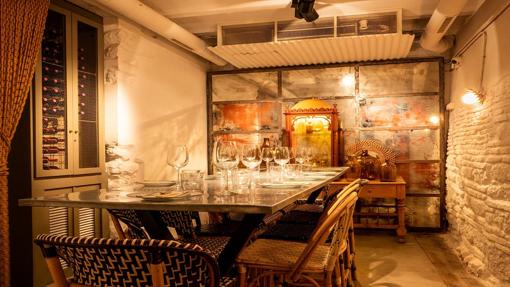 Dónde comer en Córdoba cerca de la carrera oficial de Semana Santa (I)