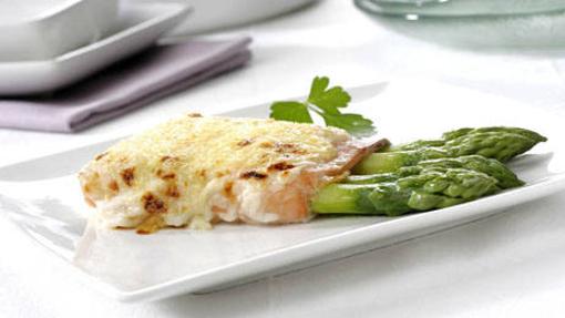 Diez recetas con espárragos fáciles y originales