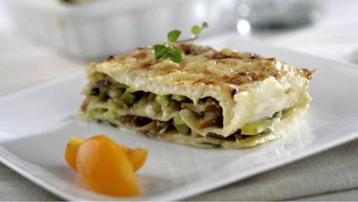 Diez recetas con espárragos fáciles y originales