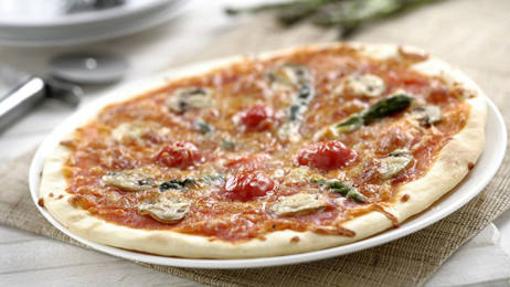 Diez recetas con espárragos fáciles y originales