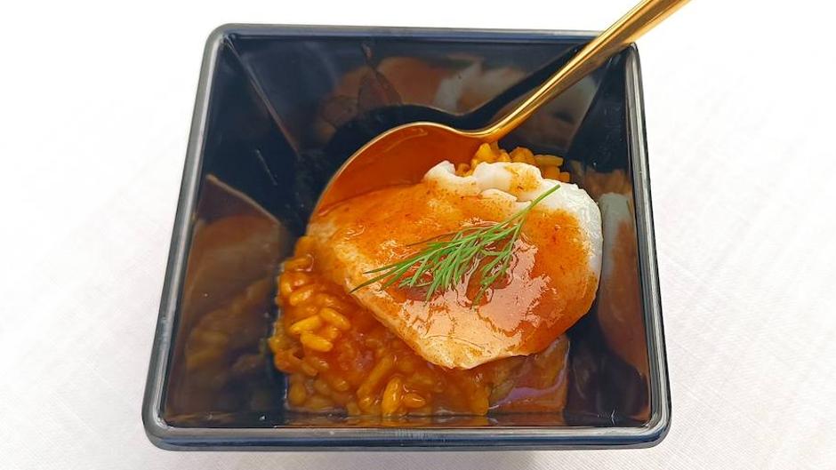 Recetas de Cuaresma con el mejor bacalao de Castro del Río