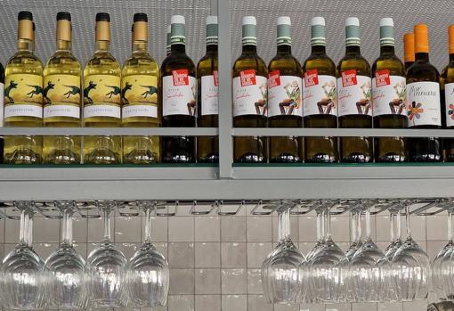 Caballito de mar, nueva vida para la mítica Cigala de Oro de José Laguillo