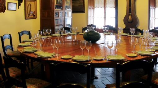 Dónde comer en Córdoba cerca de la carrera oficial de Semana Santa (II)