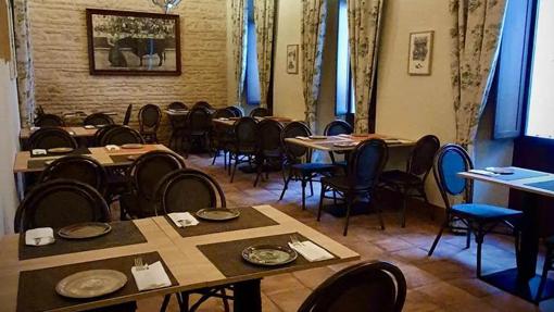 Dónde comer en Córdoba cerca de la carrera oficial de Semana Santa (II)