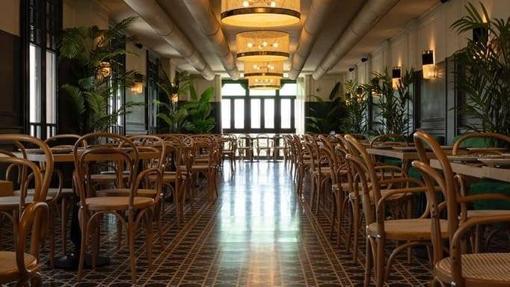 Dónde comer en Córdoba cerca de la carrera oficial de Semana Santa (II)