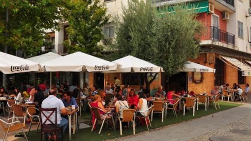 Dónde comer en Córdoba cerca de la carrera oficial de Semana Santa (II)