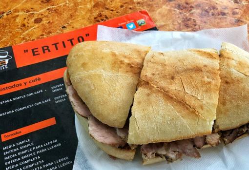 Dónde desayunar en Sevilla para reponer fuerzas tras la Madrugá