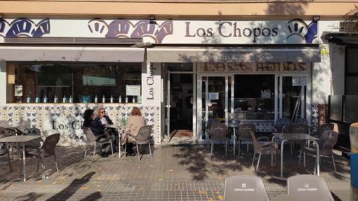 Dónde comer en Córdoba un rico bocadillo