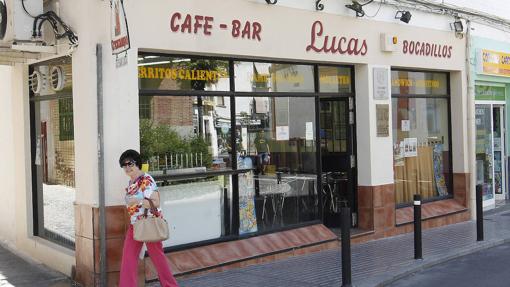 Dónde comer en Córdoba un rico bocadillo