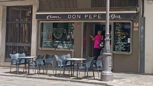 Dónde comer en Córdoba un rico bocadillo