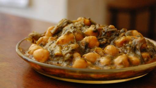 Guisos de Viernes Santo: diez recetas sencillas y tradicionales