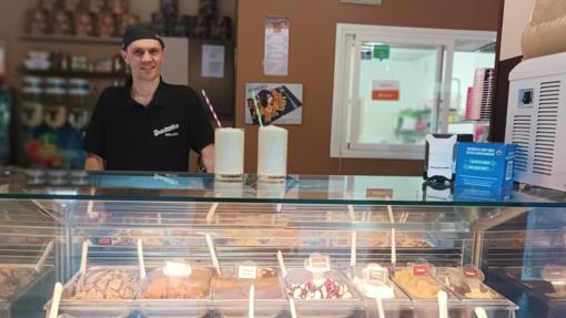 Heladerías para endulzar los paseos por Córdoba