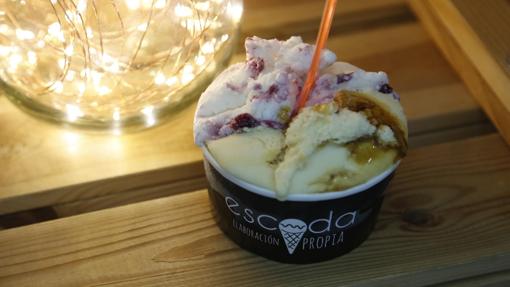 Heladerías para endulzar los paseos por Córdoba