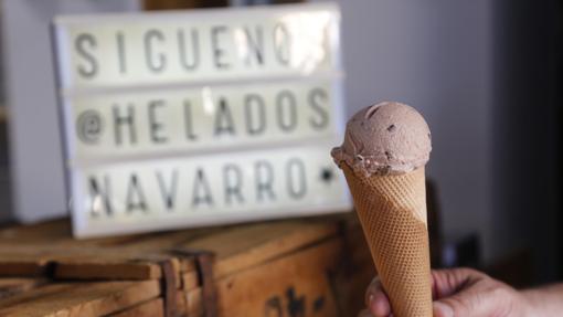 Heladerías para endulzar los paseos por Córdoba