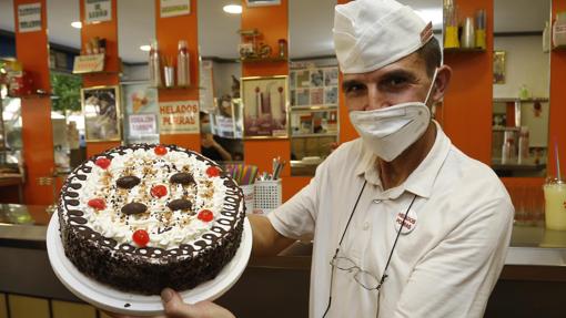 Heladerías para endulzar los paseos por Córdoba